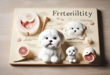 Accoppiamento e Fertilità del Maltese: Guida e Consigli fertilità accoppiamento maltese
