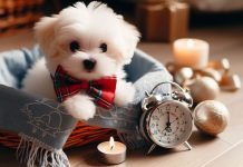 Prepararsi per l’arrivo di un cucciolo di Maltese: Guida e Consigli Prepararsi arrivo cucciolo Maltese
