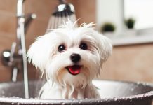 Bagno e Igiene del Maltese: Guida e Consigli Bagno Igiene Maltese
